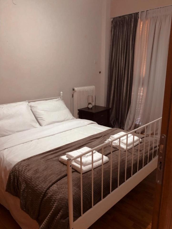 Appartement Spartan Townhouse 3 Leonidas