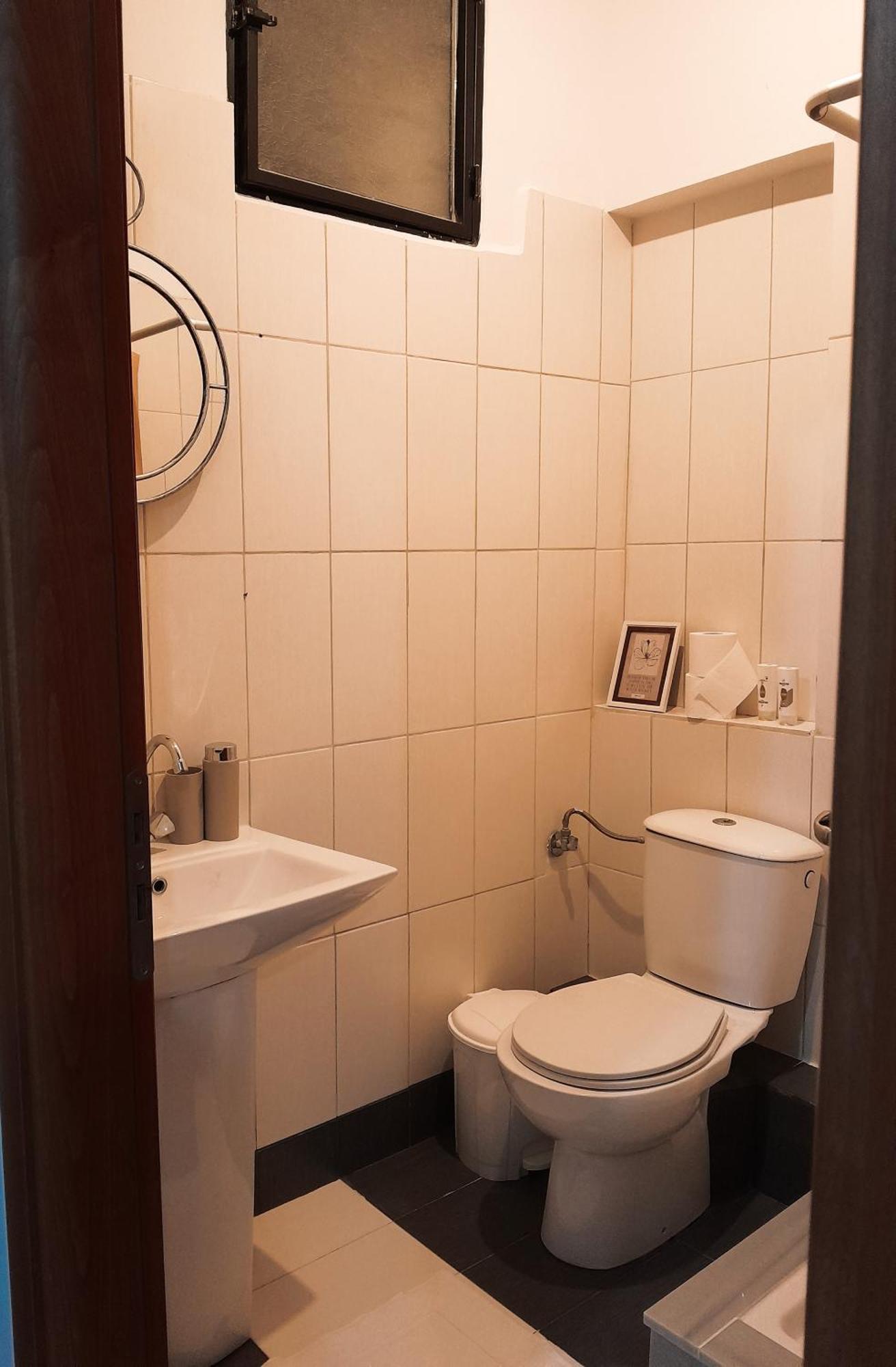 Spartan Townhouse 3 Leonidas