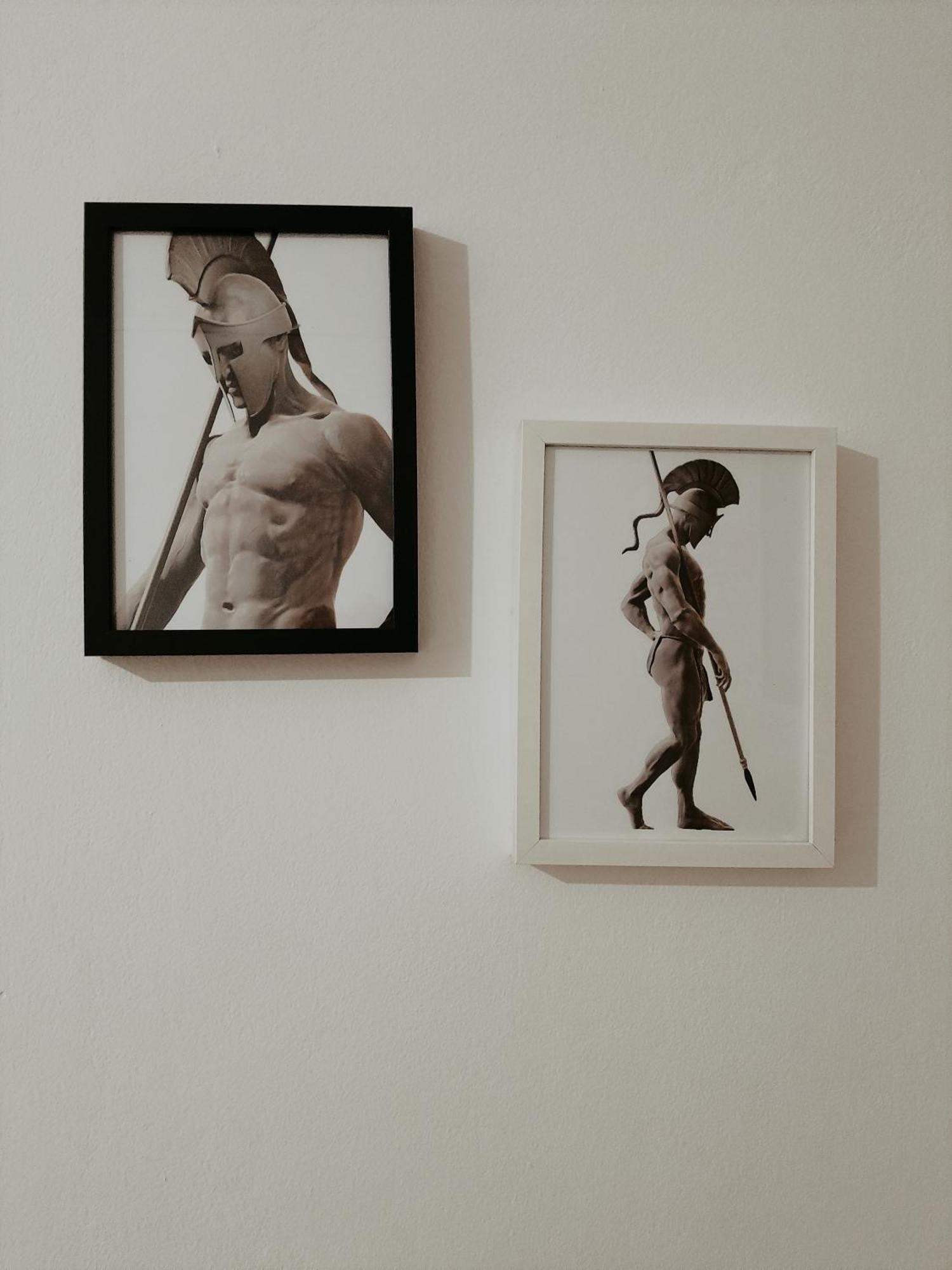 Appartement Spartan Townhouse 3 Leonidas *