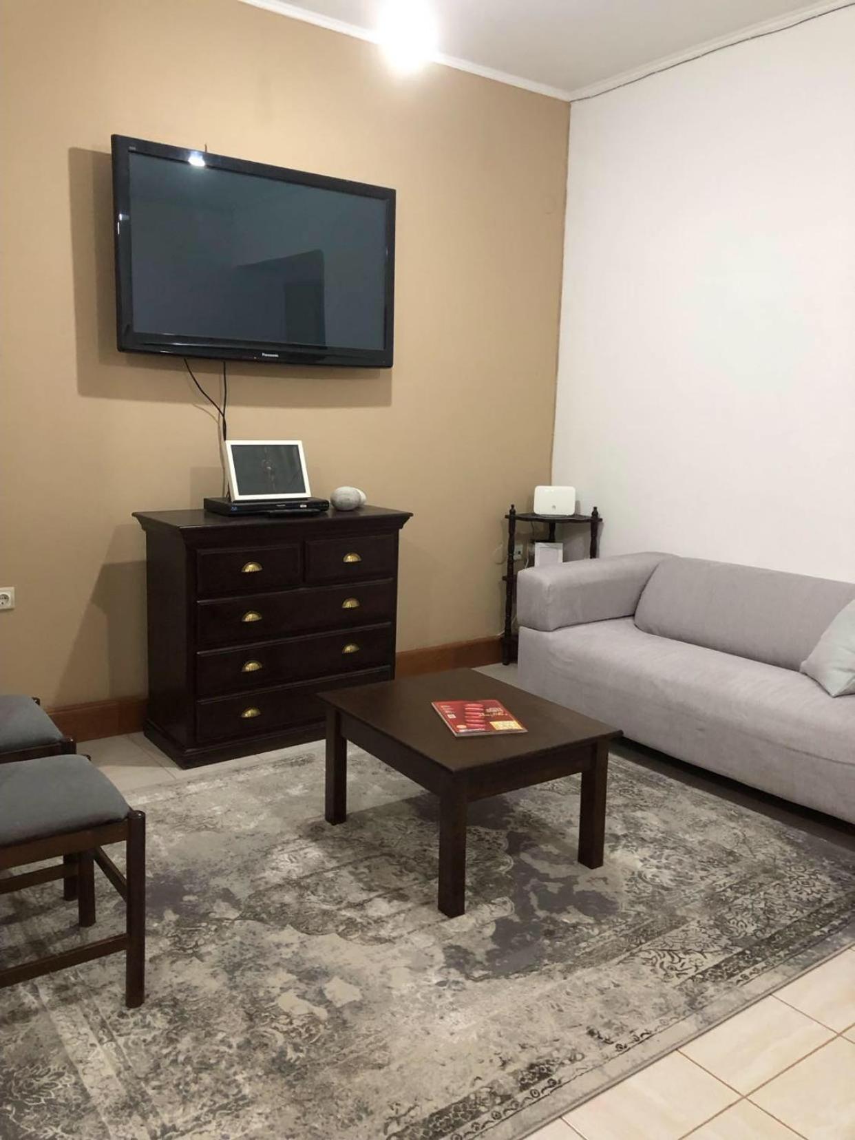 Appartement Spartan Townhouse 3 Leonidas Sparte
