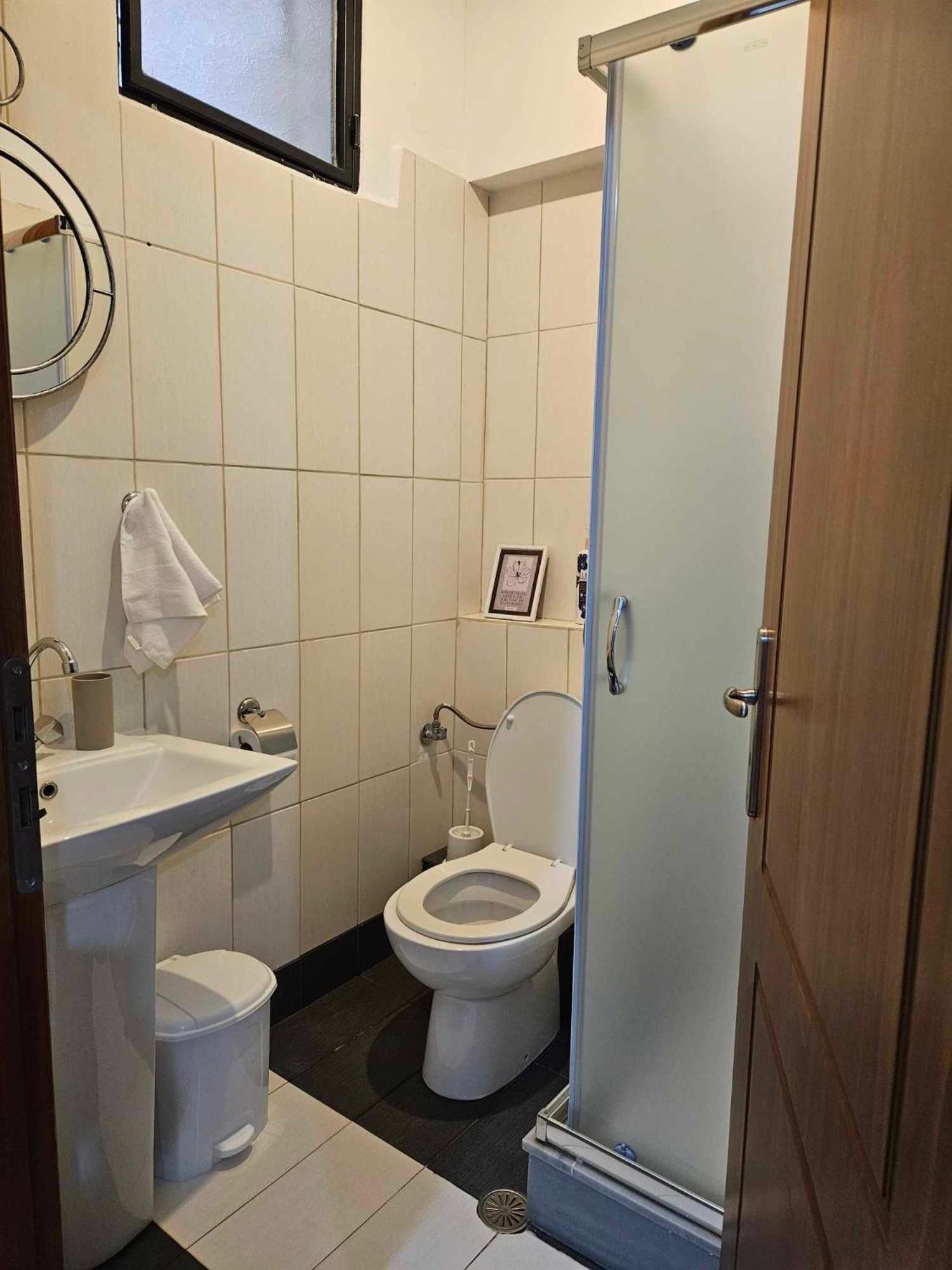 Spartan Townhouse 3 Leonidas Sparte